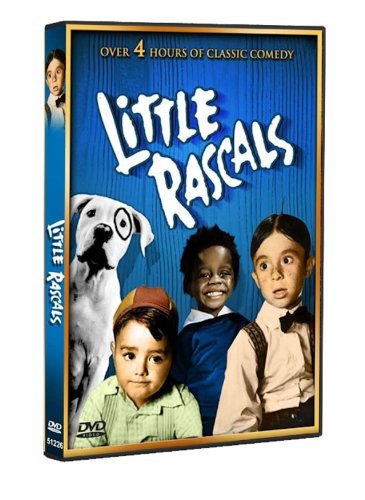 Little Rascals/Little Rascals
